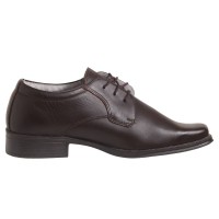 Pantofi Lenox Unisex Model LN 1211 TL brown 