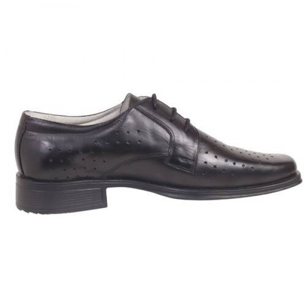 Sandale bărbați Lenox Model LN 1212 TL black