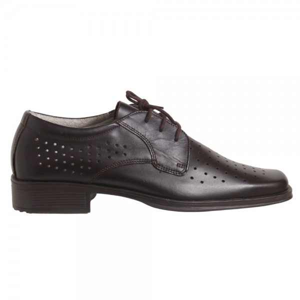Sandale Lenox unisex Model LN 1212 TL Brown