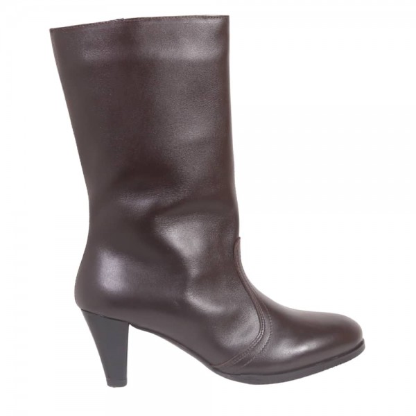 Cizme Femei Lenox Model LN 902 TL brown