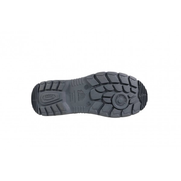 Sanda Lenox Unisex Model LNX 103 T3 – categorie de protectie S1P SRC 