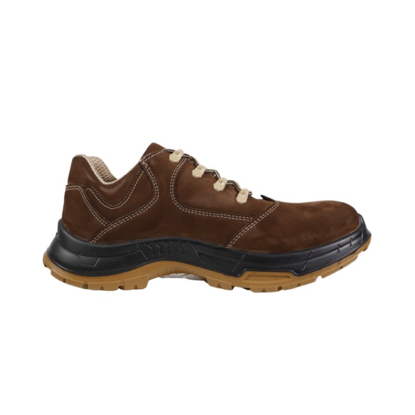 Pantofi Unisex Lenox Model LNX 207 T5 - grad de pr...
