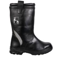 Cizme Unisex Lenox Model LNX 500 TL HI3 CI SRC