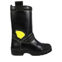 Cizme unisex Lenox Model  LNX 502 TL HI3CI AN SRC