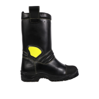 Cizme unisex Lenox Model  LNX 502 TL HI3CI AN SRC
