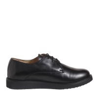 Lenox Damen schuhe Modell LNX 705 TL schwarz