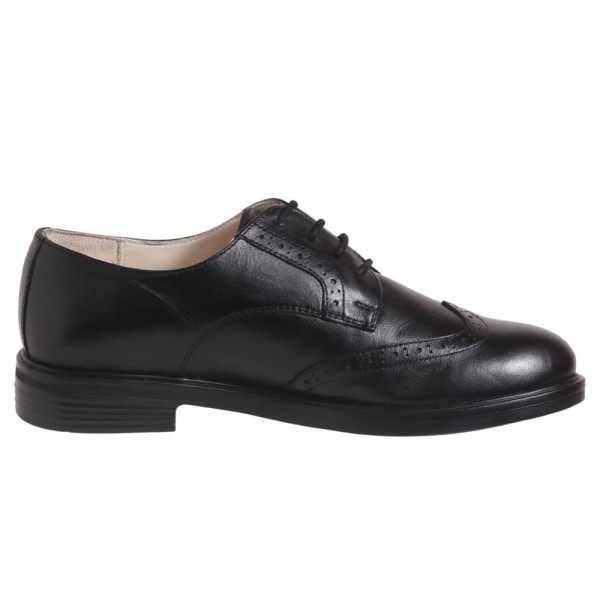 Pantofi Lenox Femei Model LNX 718 TL black