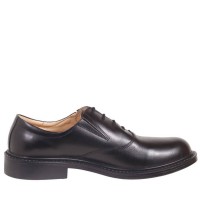Pantofi bărbați Lenox Model LNX 732 T2 black