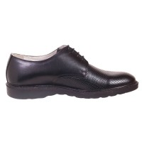Pantofi Lenox Barbati Model LNX 734 T2 black