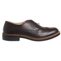 Pantofi Bărbați Unisex Model LNX 735 T2 Brown
