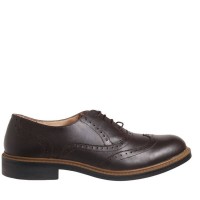 Pantofi Bărbați Unisex Model LNX 735 T2 Brown
