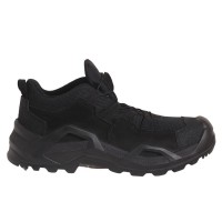 Pantofi Lenox unisex Model LNX 761 T9 Black