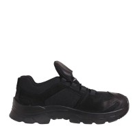 Pantofi Lenox unisex Model LNX 763 T8 Black