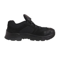 Lenox Unisex Shoes Model LNX 763 T8 Black