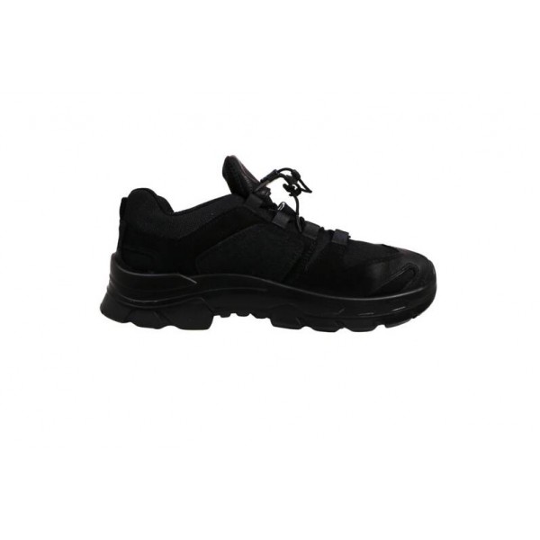 Pantofi Lenox unisex Model LNX 763 T8 Black