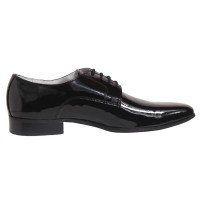 Pantofi Lenox Bărbați Model LNX 767 TL black 