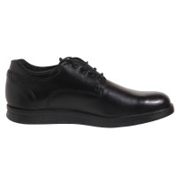 Pantofi Bărbați Lenox Model LNX 772 TL black