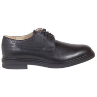 Pantofi Lenox Barbați Model LNX 777 TL black 