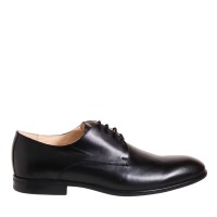 Pantofi Bărbați Lenox Model LNX 778 TL black