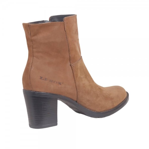 Ghete Femei Lenox Model LNX 804 TL brown