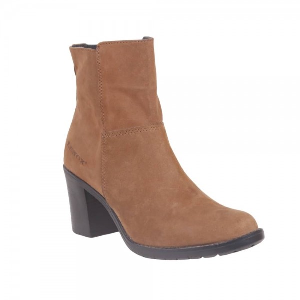 Ghete Femei Lenox Model LNX 804 TL brown