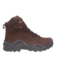 Ghete unisex Lenox Model LNX 860 T9 brown