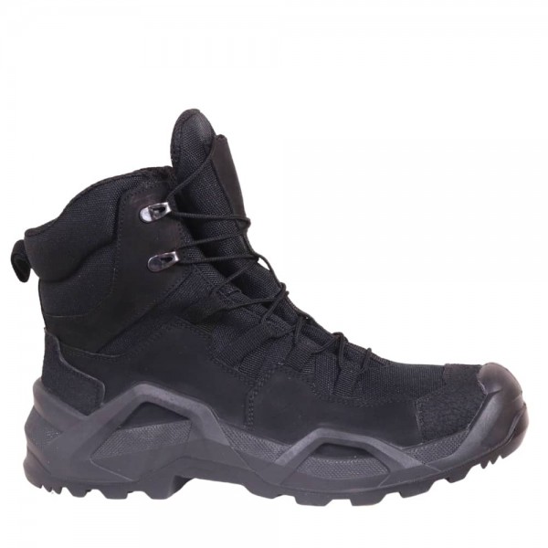 Ghete Lenox Unisex  Model LNX 861 T9 black