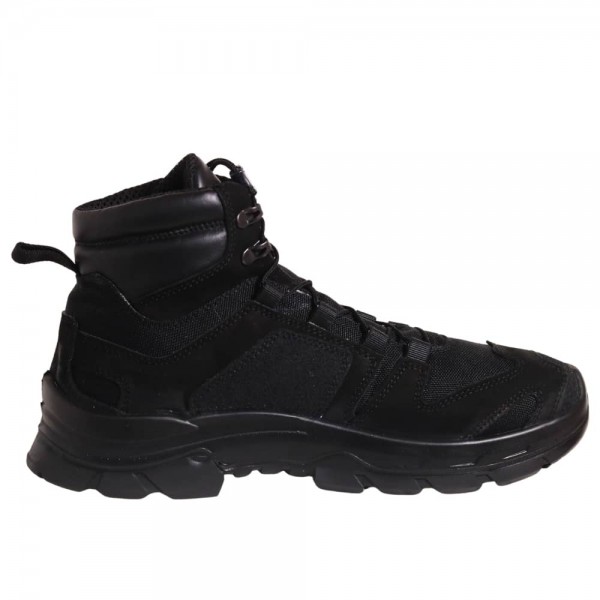 Ghete Lenox Unisex Model LNX 863 T8 black