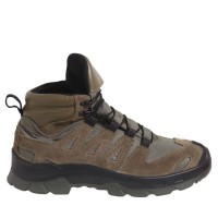 Ghete unisex Lenox Model LNX 863 T8 green