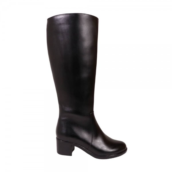 Cizme Femei Lenox Model LNX 903 TL black