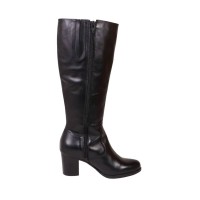Cizme Femei Lenox Model LNX 905 TL black