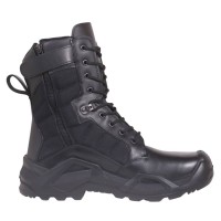 Bocanci Lenox unisex Model LNX 924 T9 black 
