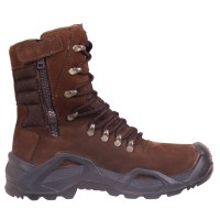 Bocanci unisex Lenox Model LNX 924 T9 brown 