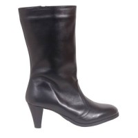 Cizme Femei Lenox Model LNX LN 902 TL black