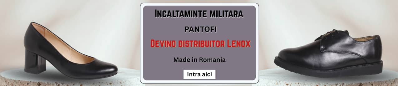 Pantofi
