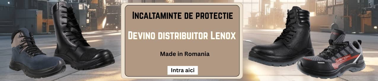 Incaltaminte de protectie