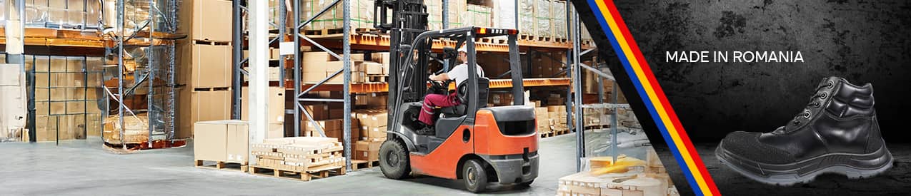 Ghete de protecție pentru bărbați