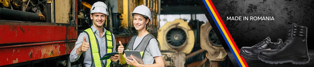 Incaltaminte de protectie