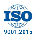 ISO Certificate 3