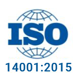 ISO Certificate 2